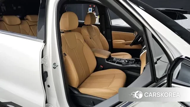 Kia Sorento 4th Generation id 3366253 из Кореи 20