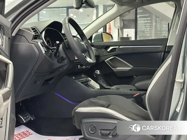 Audi Q3 id 4259311 из Китая 15