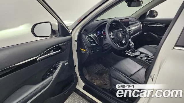 Kia Seltos id 2657684 из Кореи 20