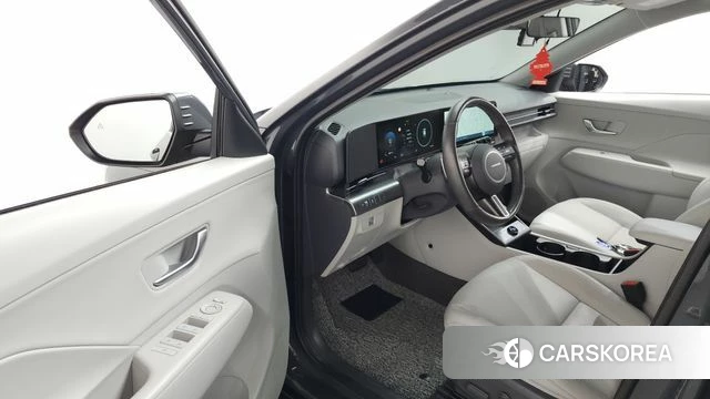 Hyundai Kona (SX2) id 4422330 из Кореи 33