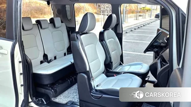 Kia The New Kia Ray id 3620267 из Кореи 20