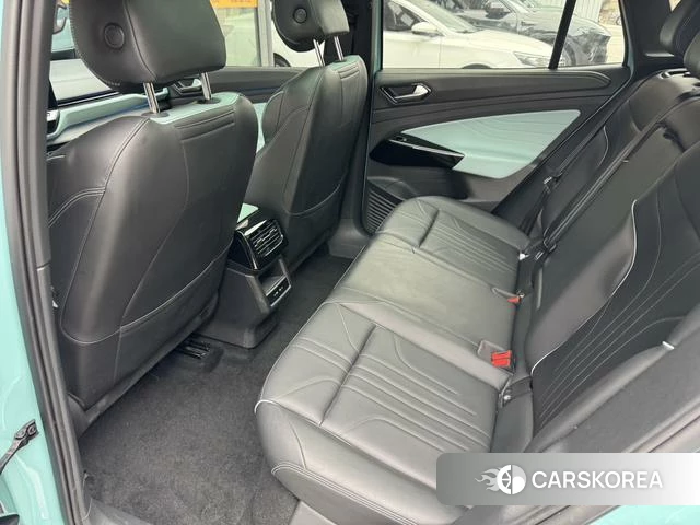 Volkswagen ID.4 X id 4260830 из Китая 22
