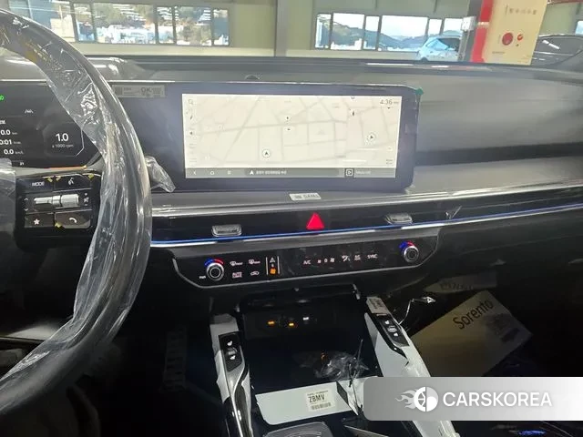 Kia The New Sorento 4th Generation id 3769412 из Кореи 16