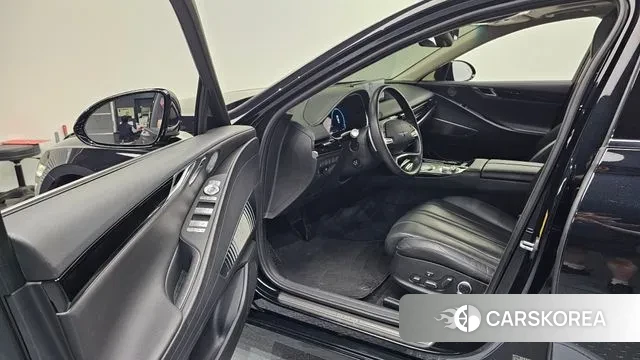 Genesis G80 (RG3) id 2907384 из Кореи 20