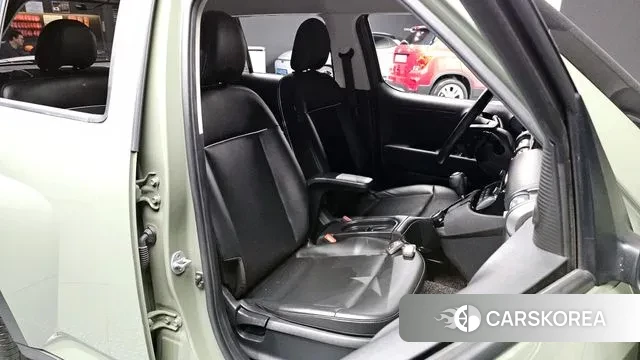 Hyundai Casper id 3366856 из Кореи 20