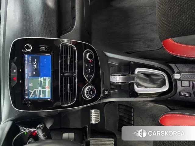 Renault Korea (Samsung) Clio id 3455096 из Кореи 20