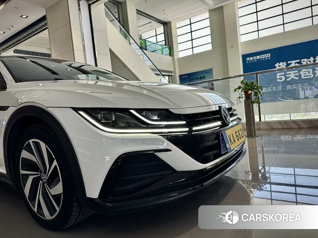 Volkswagen CC id 4299602 из Китая 30