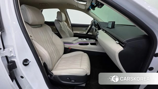 Genesis GV70 id 3897149 из Кореи 20