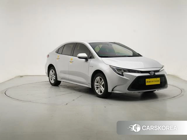 Toyota Lei Ling id 4257720 из Китая 28