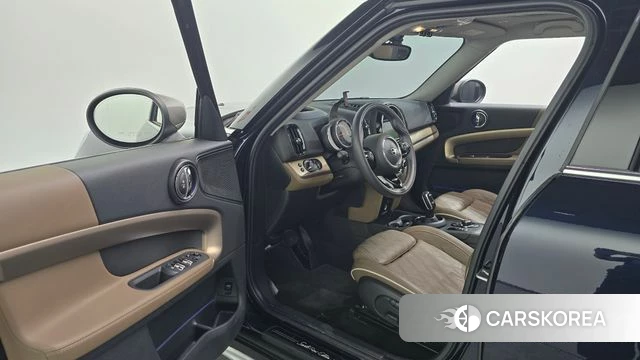 Mini Cooper Countryman id 4754787 из Кореи 35