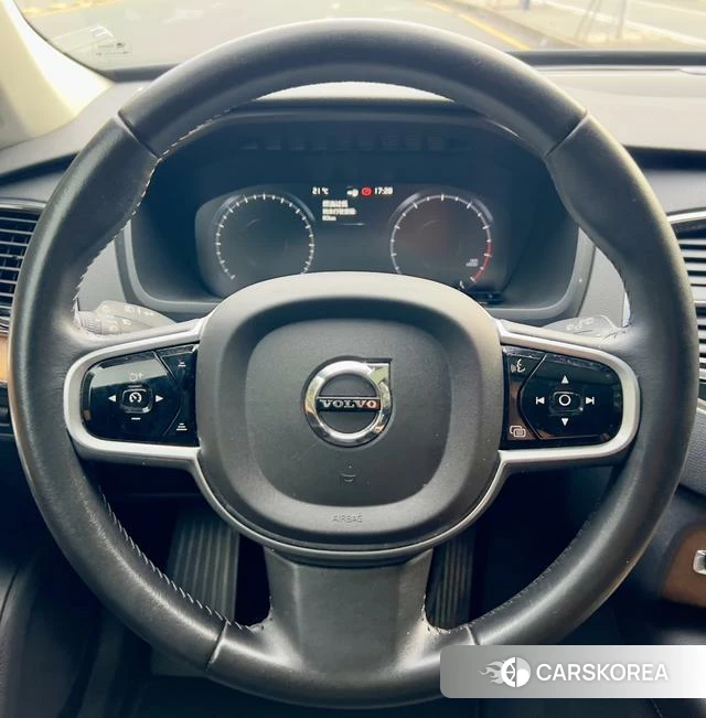 Volvo XC90 id 4222220 из Китая 21