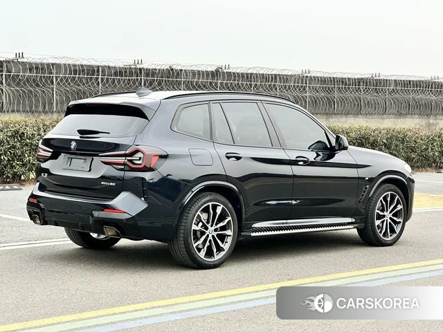 BMW X3 id 4256656 из Китая 19