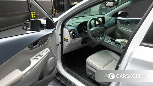 Hyundai Kona Electric id 4187829 из Кореи 32