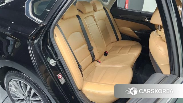 Kia K7 Premier id 4732618 из Кореи 33