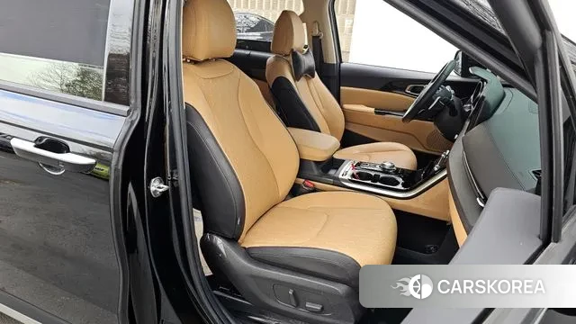 Kia Carnival 4th generation id 3550345 из Кореи 20