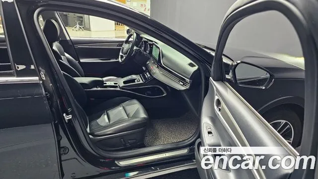 Hyundai The New Grandeur IG id 2789261 из Кореи 20