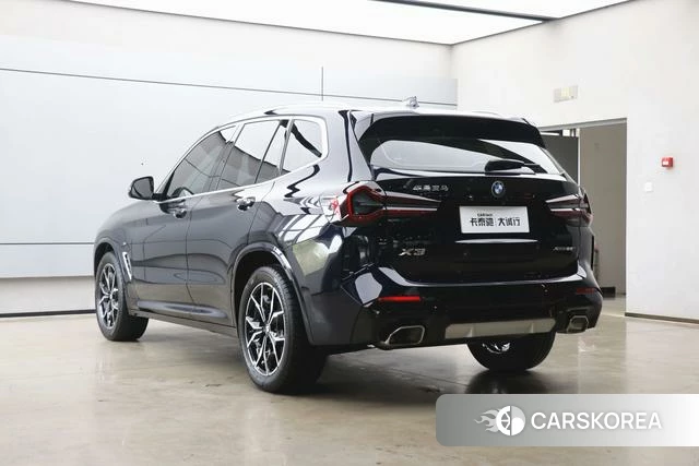 BMW X3 id 4333199 из Китая 33