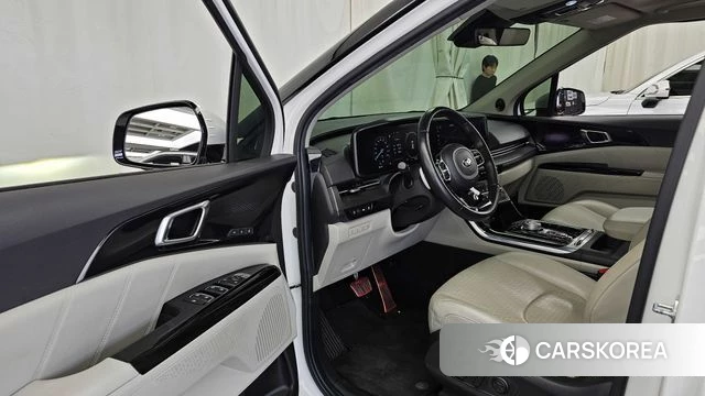 Kia Carnival 4th generation id 4284147 из Кореи 20