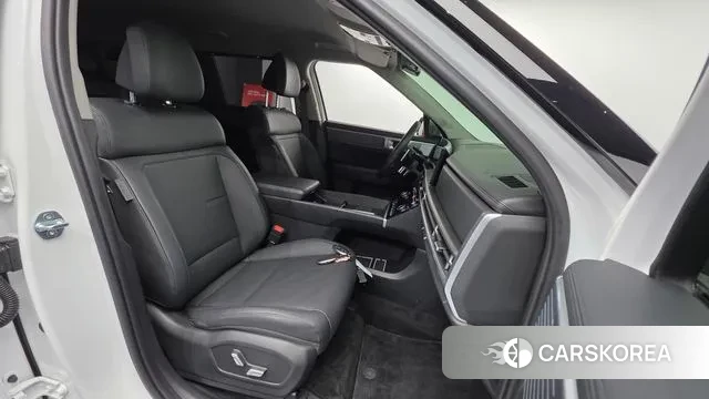 Hyundai Santa Fe (MX5) id 3333273 из Кореи 20