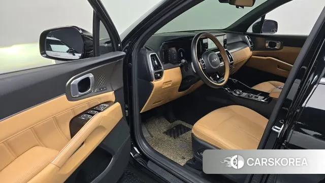 Kia Sorento 4th Generation id 3788040 из Кореи 20