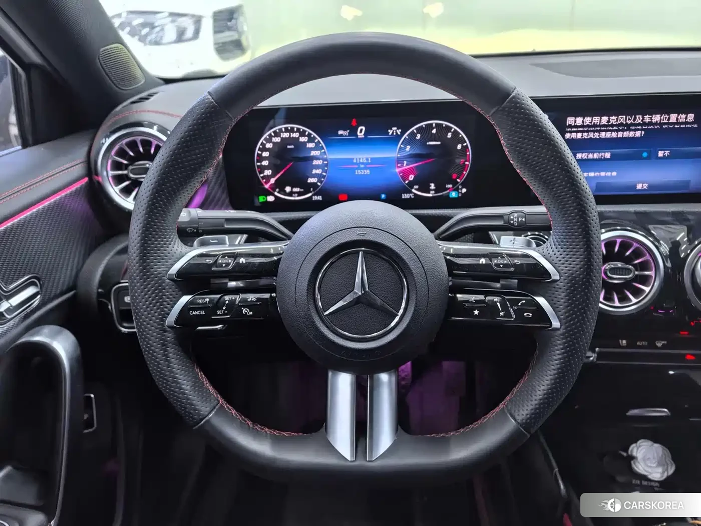Mercedes-Benz A-Class id 4674458 из Китая 14