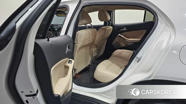 Mercedes-Benz GLA-Class X156 id 4286143 из Кореи 30