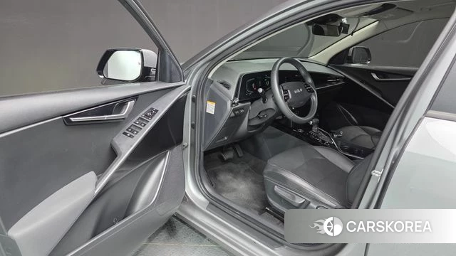 Kia Di Ol Nu Niro id 4524399 из Кореи 30