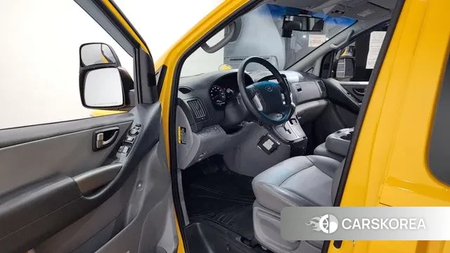 Hyundai The New Grand Starex id 2990216 из Кореи 20