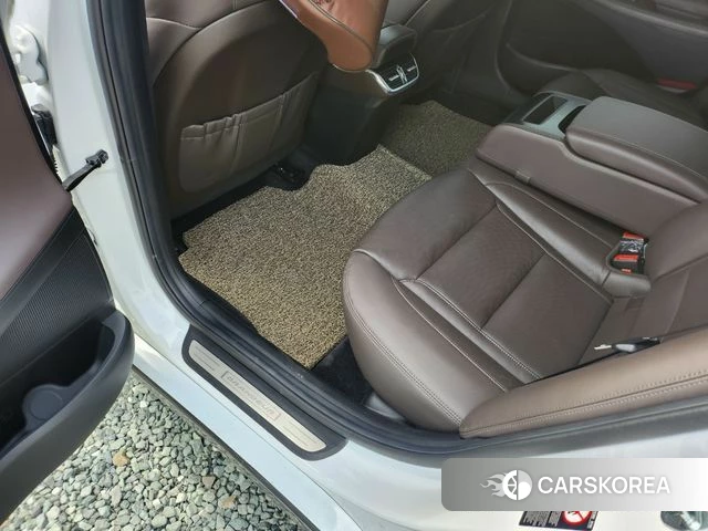 Hyundai The New Grandeur IG id 4632676 из Кореи 13