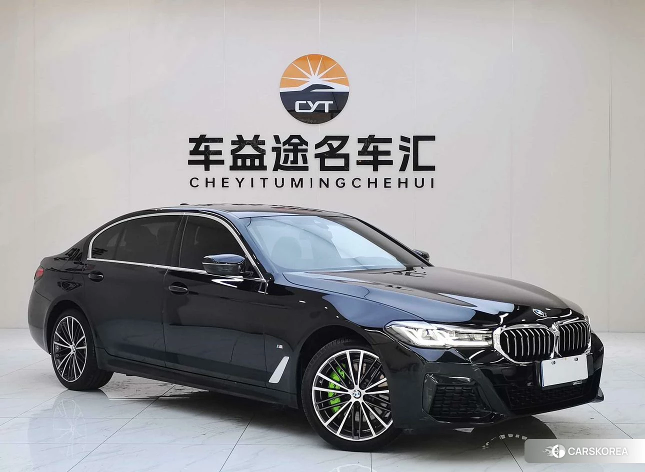 BMW 5 series id 4405720 из Китая 19
