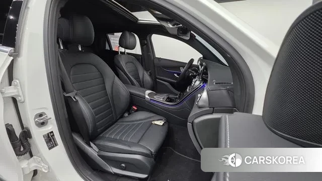 Mercedes-Benz GLC-Class X253 id 3083006 из Кореи 20