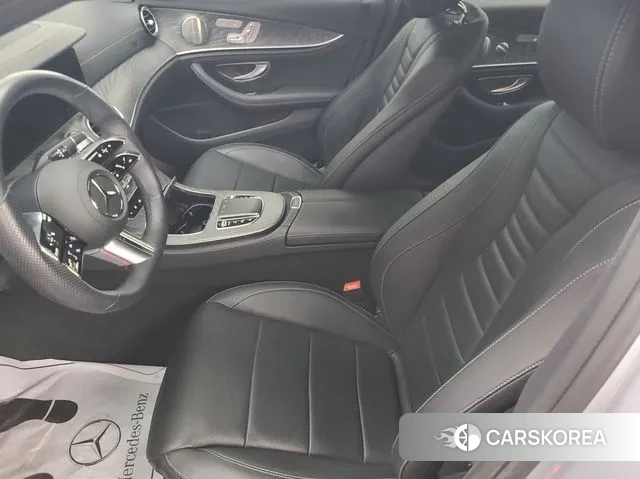 Mercedes-Benz E-Class W213 id 3053530 из Кореи 19
