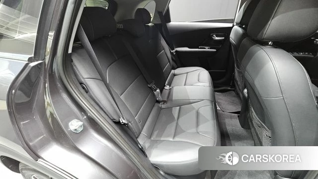 Kia The New Niro id 4727317 из Кореи 31