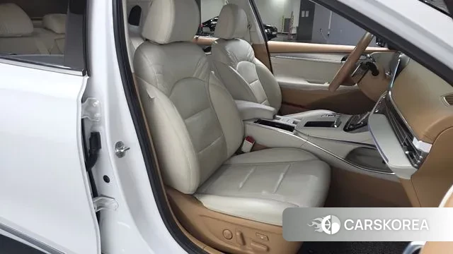 Hyundai The New Grandeur IG id 3438627 из Кореи 20