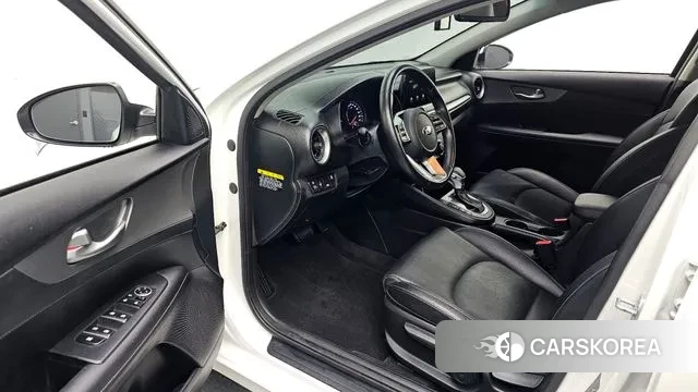 Kia Come New K3 id 3713791 из Кореи 20