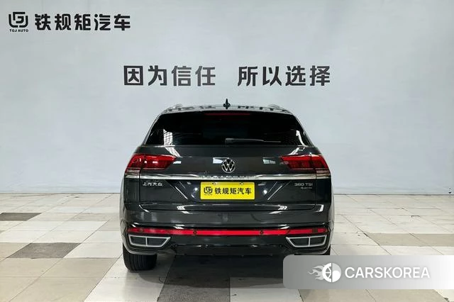 Volkswagen Tourang id 4261927 из Китая 20