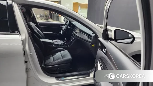 Kia K7 Premier id 3233194 из Кореи 20