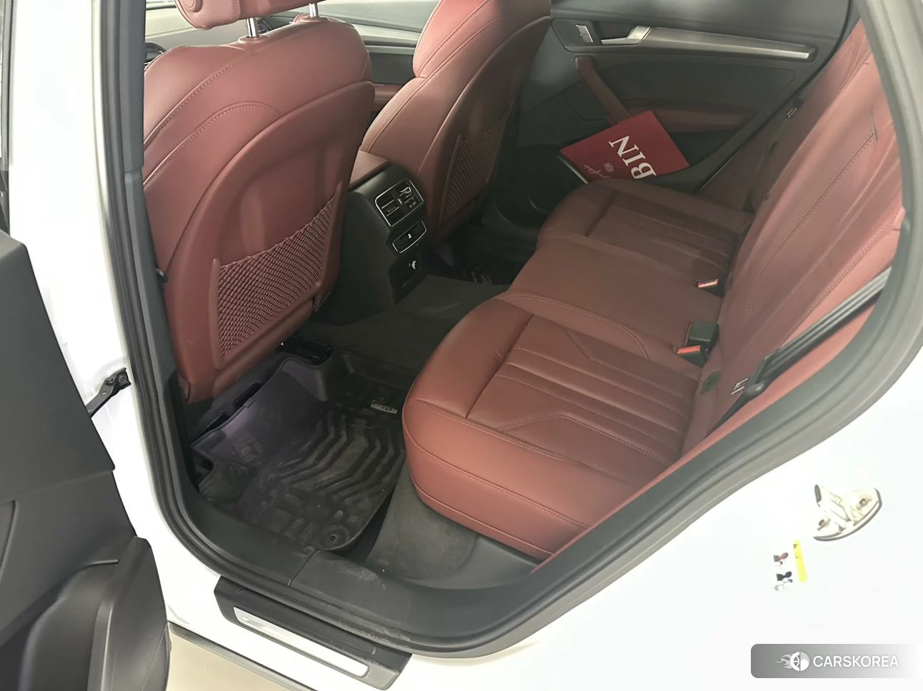 Audi Q5L id 4421057 из Китая 21