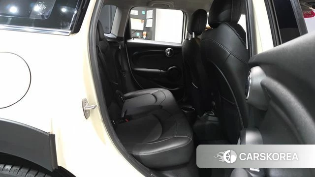 Mini Cooper id 4397537 из Кореи 30