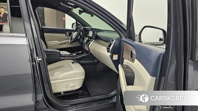 Kia Sorento 4th Generation id 3545764 из Кореи 20