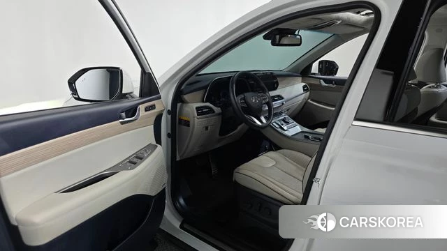 Hyundai Palisade id 4741954 из Кореи 20