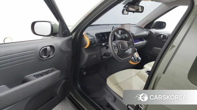Hyundai Casper id 4612602 из Кореи 33