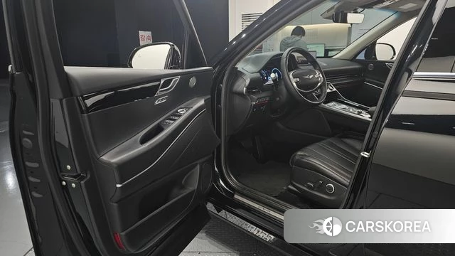 Genesis GV80 id 3898102 из Кореи 20