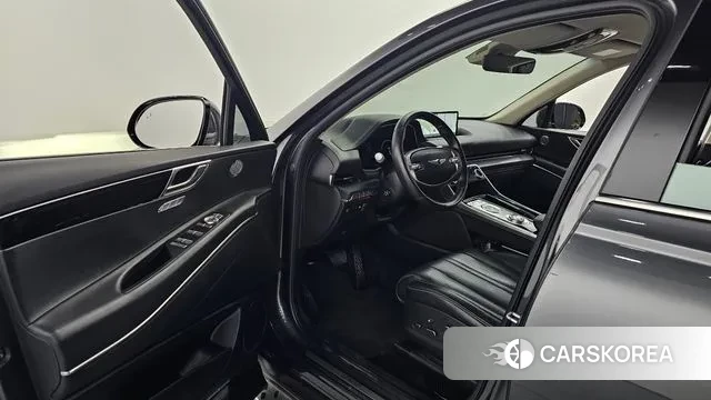 Genesis GV80 id 3017777 из Кореи 20