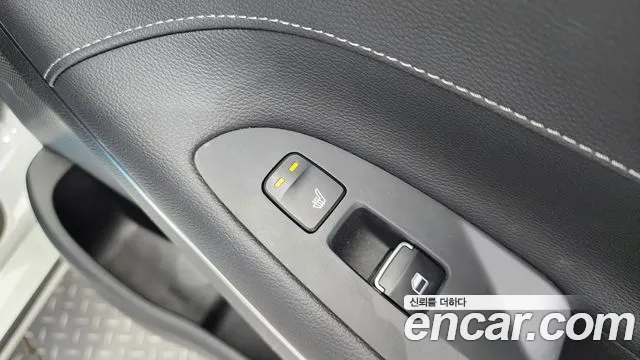 Hyundai Grandeur IG Hybrid id 2760155 из Кореи 20