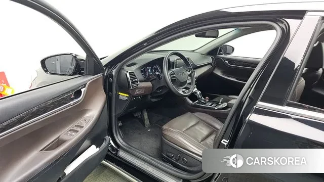 Hyundai Grandeur IG id 3029565 из Кореи 20