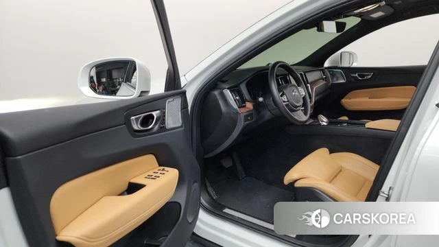 Volvo XC60 second Generation id 3841898 из Кореи 20