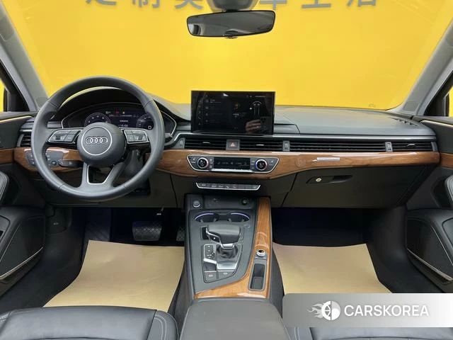 Audi A4L id 4259419 из Китая 33