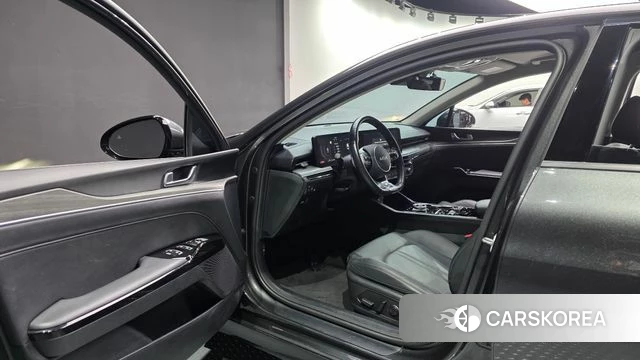 Kia The New K5 3rd generation id 4560371 из Кореи 20