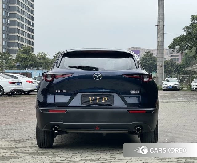 Mazda CX-30 id 4262272 из Китая 26